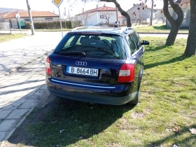 Audi A4 1.9 TDI - 2800 € / 5476.32 лв. - 49616067 5