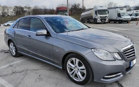 Mercedes-Benz E 220 Е 220 CDI