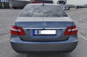 Mercedes-Benz E 220 Е 220 CDI - 8900 € / 17406.89 лв. - 82562146 5