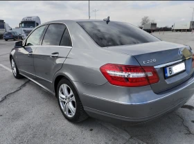 Mercedes-Benz E 220 Е 220 CDI - 8900 € / 17406.89 лв. - 82562146 4