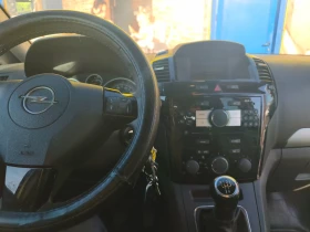 Opel Zafira - 3899 € / 7625.78 лв. - 21044091 11