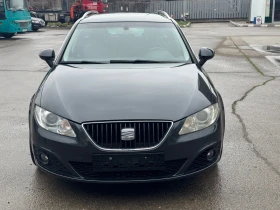 Seat Exeo 2000-143 kс 6скорости