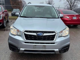 Subaru Forester * i * 2 КЛЮЧА* ПОДГРЕВ* КЕЙЛЕС*  | Auto.bg — изображение 6