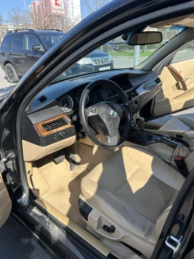 BMW 520 - 3470 € / 6786.73 лв. - 28542365 2