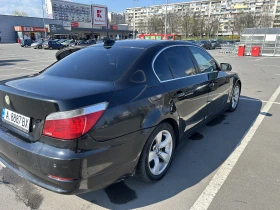 BMW 520 - 3470 € / 6786.73 лв. - 28542365 7