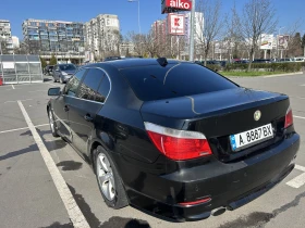 BMW 520 - 3470 € / 6786.73 лв. - 28542365 9