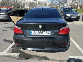 BMW 520 - 3470 € / 6786.73 лв. - 28542365 8