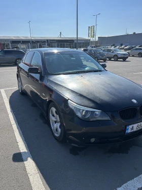 BMW 520 - 3470 € / 6786.73 лв. - 28542365 12