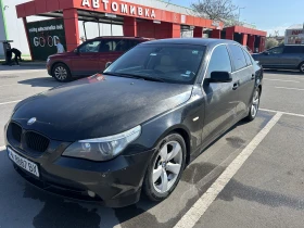 BMW 520 - 3470 € / 6786.73 лв. - 28542365 11