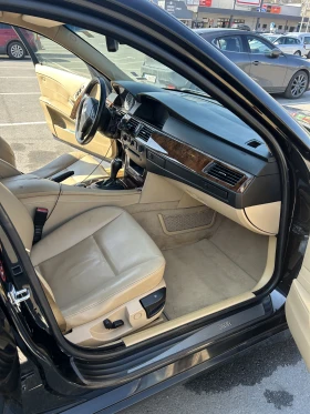 BMW 520 - 3470 € / 6786.73 лв. - 28542365 5