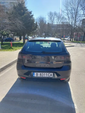 Seat Ibiza - цена по договаряне - 85018011 4