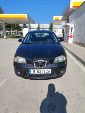 Seat Ibiza - цена по договаряне - 85018011 7