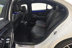 Mercedes-Benz S 580 4.0L 8 ALL WHEEL DRIVE | Mobile.bg � ����� ������ 7