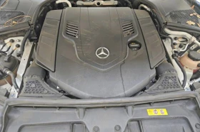 Mercedes-Benz S 580 4.0L 8 ALL WHEEL DRIVE | Mobile.bg � ����� ������ 8