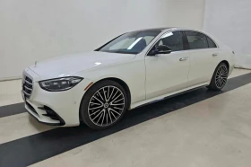 Mercedes-Benz S 580 4.0L 8 ALL WHEEL DRIVE | Mobile.bg � ����� ������ 3