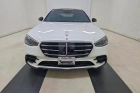 Mercedes-Benz S 580 4.0L 8 ALL WHEEL DRIVE | Mobile.bg � ����� ������ 14