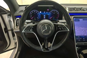 Mercedes-Benz S 580 4.0L 8 ALL WHEEL DRIVE | Mobile.bg � ����� ������ 10