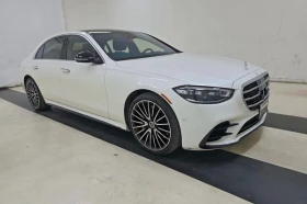 Mercedes-Benz S 580 4.0L 8 ALL WHEEL DRIVE | Mobile.bg � ����� ������ 2