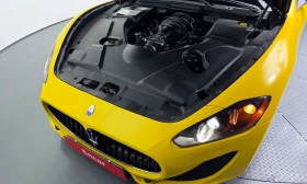 Maserati GranTurismo S* 4.7* ����* �������* ������*  | Mobile.bg � ����� ������ 6