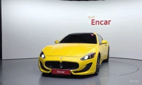 Maserati GranTurismo S* 4.7* ����* �������* ������*  | Mobile.bg � ����� ������ 3
