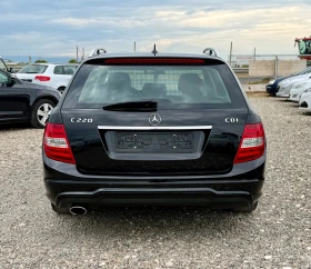 Mercedes-Benz C 220 * AMG OPTIC* NAVI * ������ | Mobile.bg � ����� ������ 5