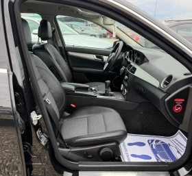 Mercedes-Benz C 220 * AMG OPTIC* NAVI * ������ | Mobile.bg � ����� ������ 13