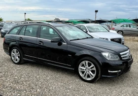 Mercedes-Benz C 220 * AMG OPTIC* NAVI * ������ | Mobile.bg � ����� ������ 3