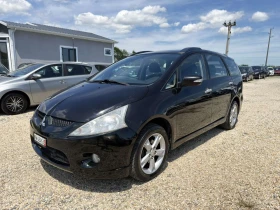 Mitsubishi Grandis 2.4i Automat | Mobile.bg � ����� ������ 2