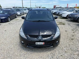 Mitsubishi Grandis 2.4i Automat | Mobile.bg � ����� ������ 3