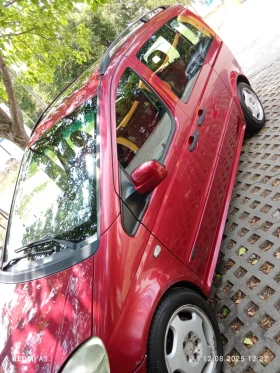 Mercedes-Benz Vaneo | Mobile.bg � ����� ������ 4