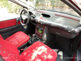 Mercedes-Benz Vaneo | Mobile.bg � ����� ������ 6