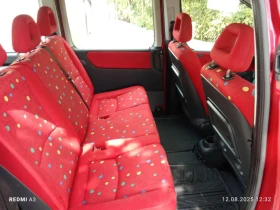 Mercedes-Benz Vaneo | Mobile.bg � ����� ������ 7