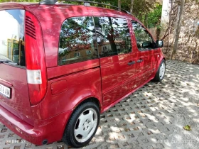 Mercedes-Benz Vaneo | Mobile.bg � ����� ������ 8