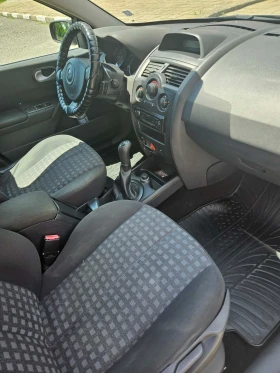 Renault Megane ����� | Mobile.bg � ����� ������ 12