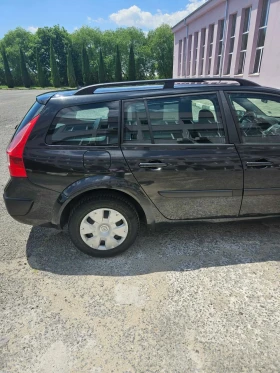 Renault Megane ����� | Mobile.bg � ����� ������ 7