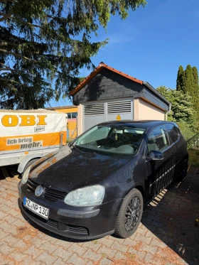 VW Golf - 2500 € / 4889.57 лв. - 50527120 9