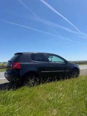 VW Golf - 2500 € / 4889.57 лв. - 50527120 3
