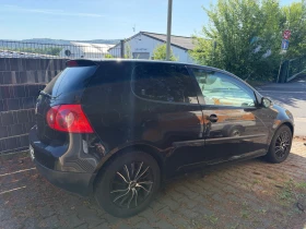 VW Golf - 2500 € / 4889.57 лв. - 50527120 7
