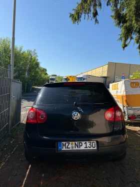 VW Golf - 2500 € / 4889.57 лв. - 50527120 8