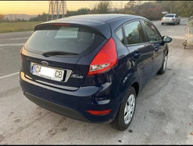 Ford Fiesta Trend/2011/Климатик/МотоПфое | Auto.bg — изображение 4