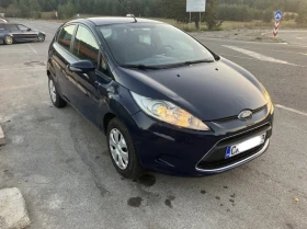 Ford Fiesta Trend/2011/Климатик/МотоПфое | Auto.bg — изображение 3