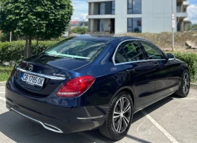 Mercedes-Benz C 220 Full Led* 220d | Auto.bg — изображение 8