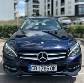 Mercedes-Benz C 220 Full Led* 220d | Auto.bg — изображение 4