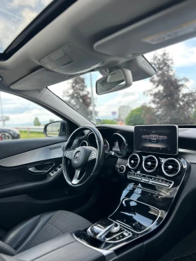 Mercedes-Benz C 220 Full Led* 220d | Auto.bg — изображение 12