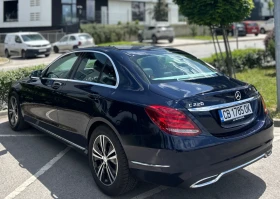 Mercedes-Benz C 220 Full Led* 220d | Auto.bg — изображение 10