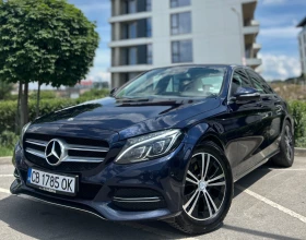 Mercedes-Benz C 220 Full Led* 220d | Auto.bg — изображение 5