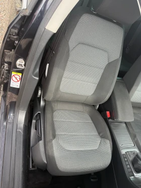 VW Passat 2.0 tdi | Auto.bg — изображение 16