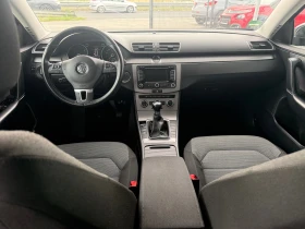 VW Passat 2.0 tdi | Auto.bg — изображение 11