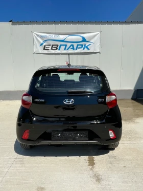 Hyundai I10 1.0i-67�.�. | Mobile.bg � ����� ������ 4