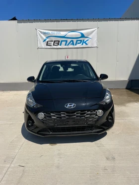 Hyundai I10 1.0i-67�.�. | Mobile.bg � ����� ������ 3